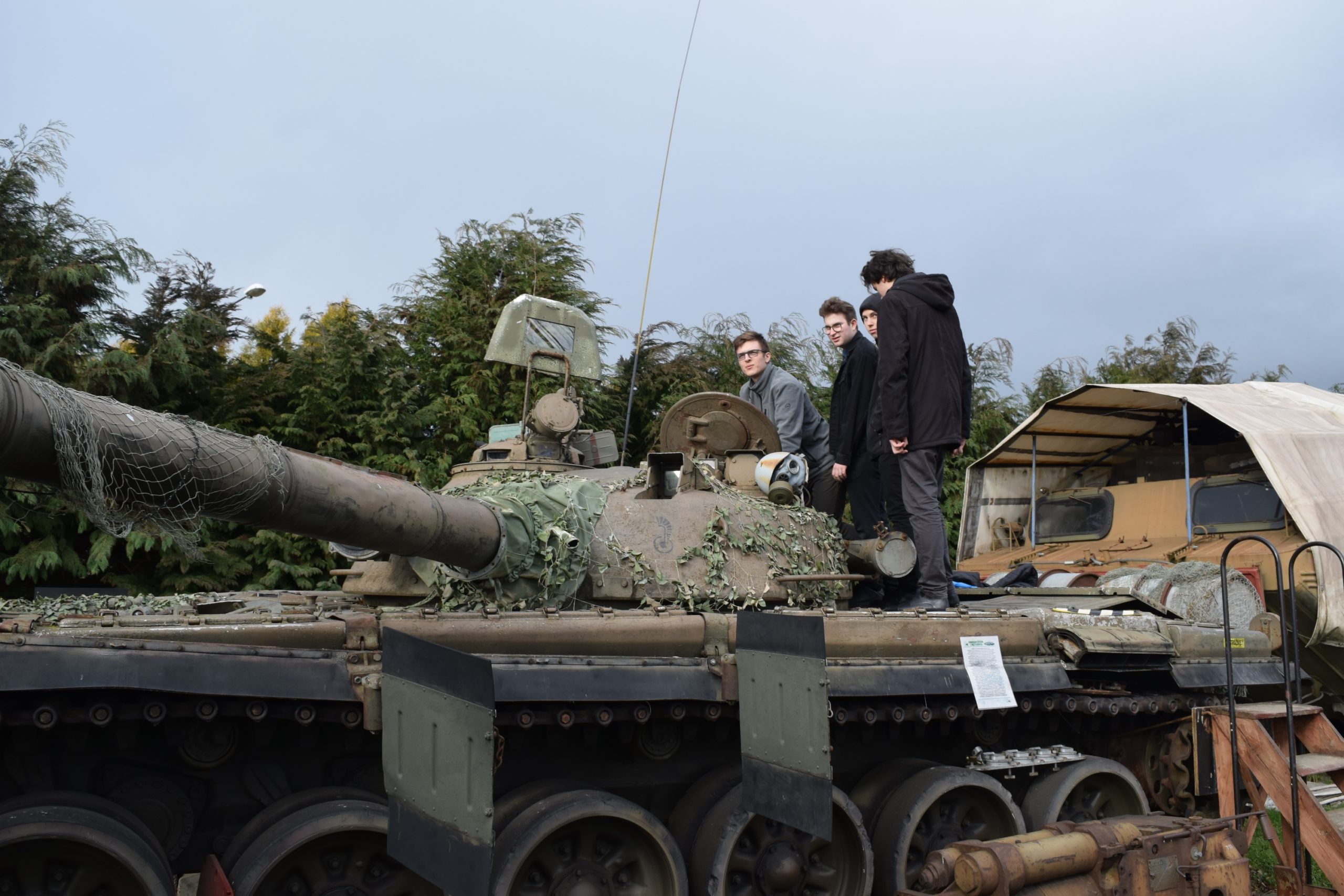 Wielkopostne DRP w Ośrodku Propedeutycznym w Świdnicy
