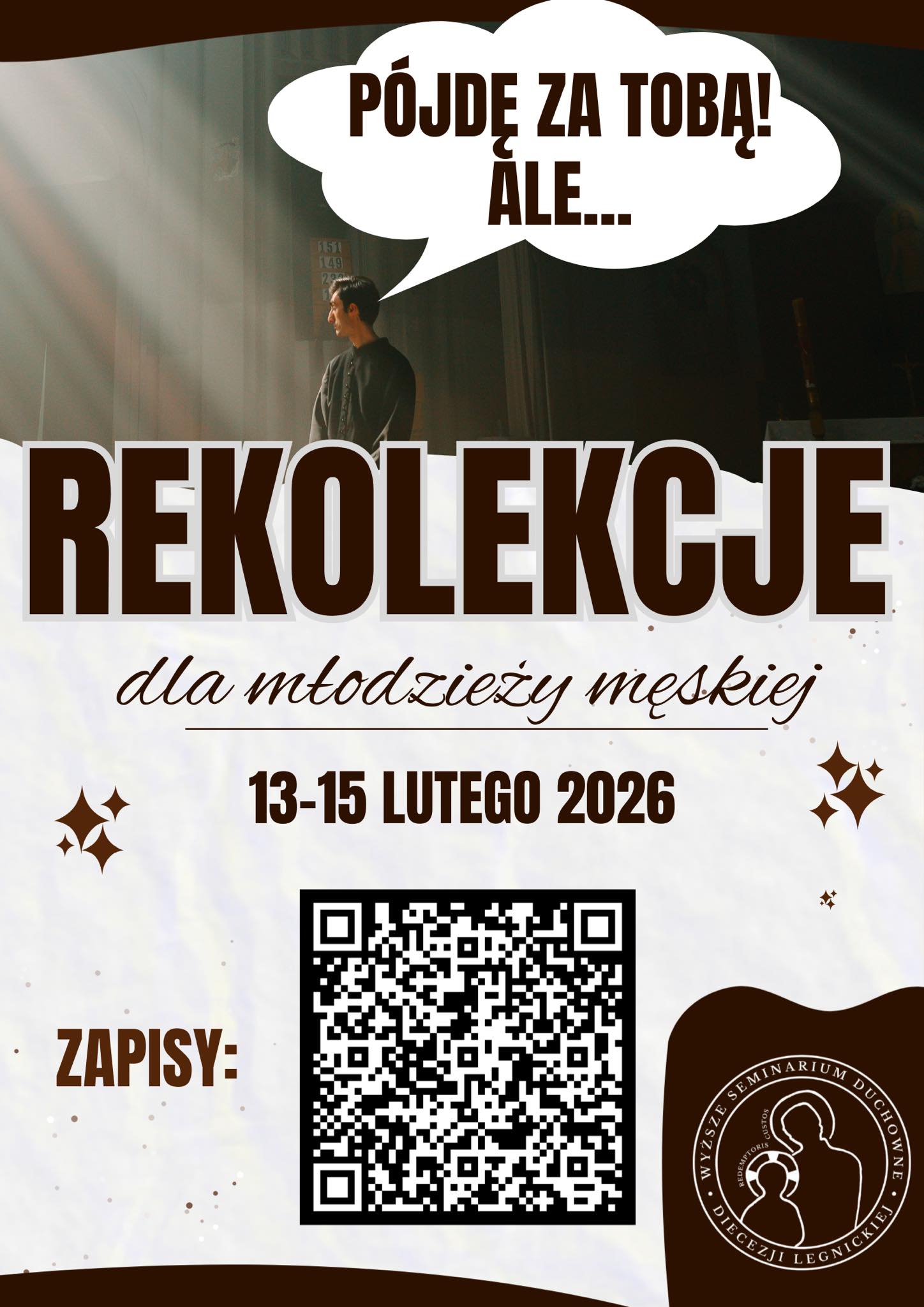 Wyższe Seminarium Duchowne Diecezji Legnickiej