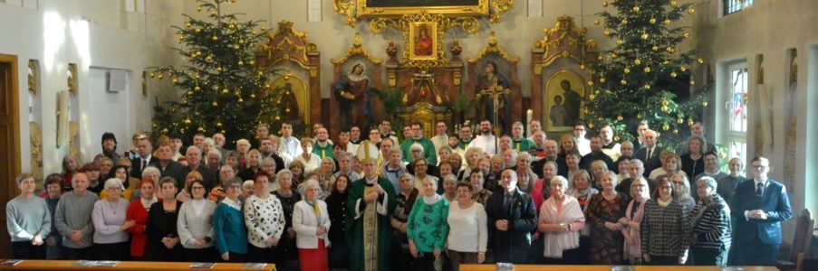 Kolędowe Spotkanie Towarzystwa Przyjaciół