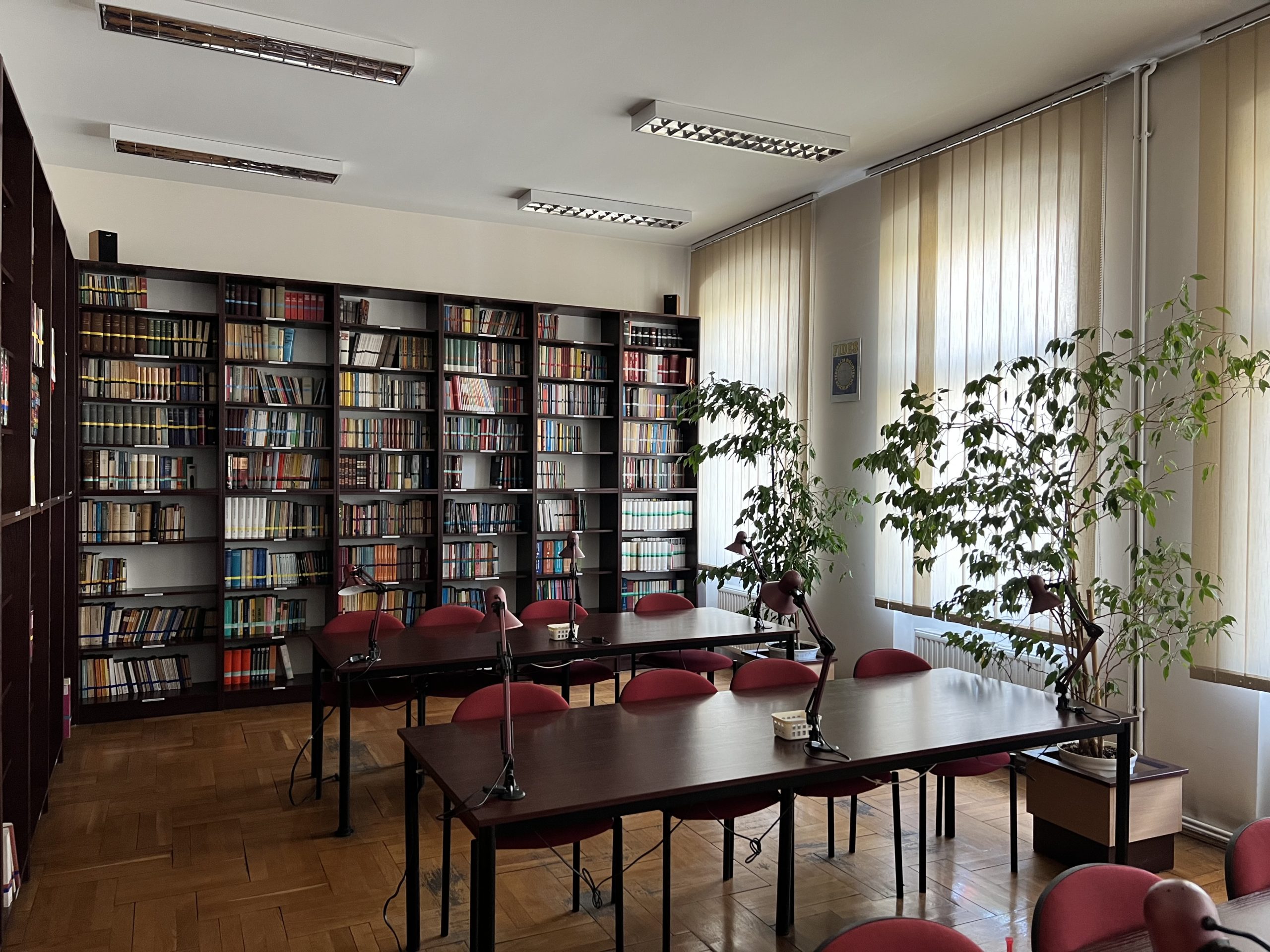 Wyższe Seminarium Duchowne Diecezji Legnickiej